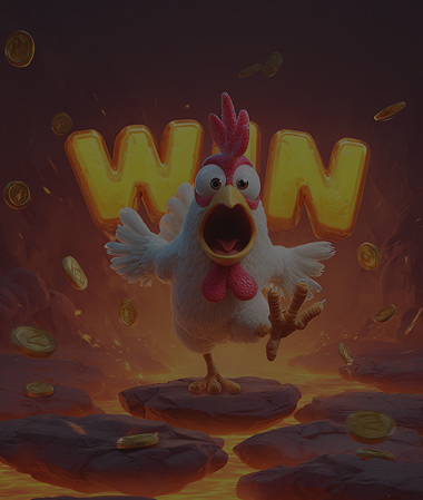 Chicken Road