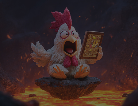 Chicken Road