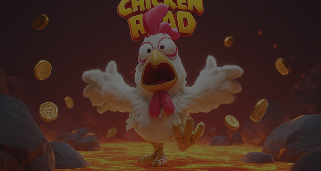 Chicken Road