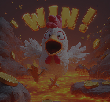 Chicken Road