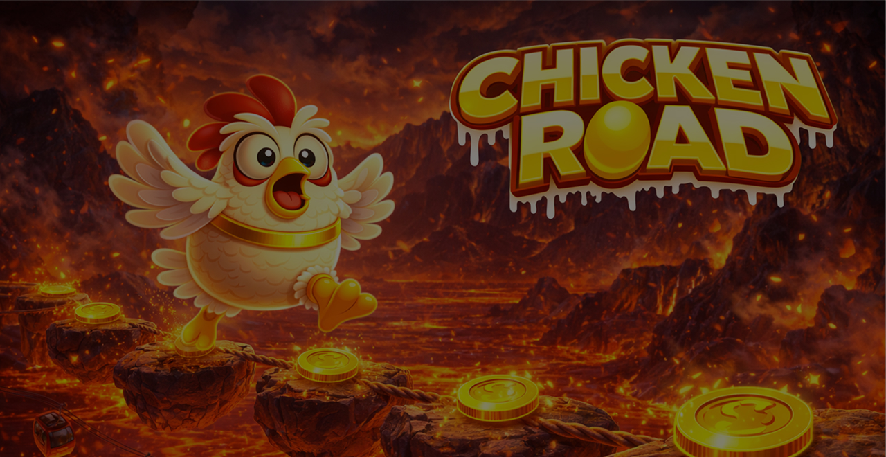 Chicken Road